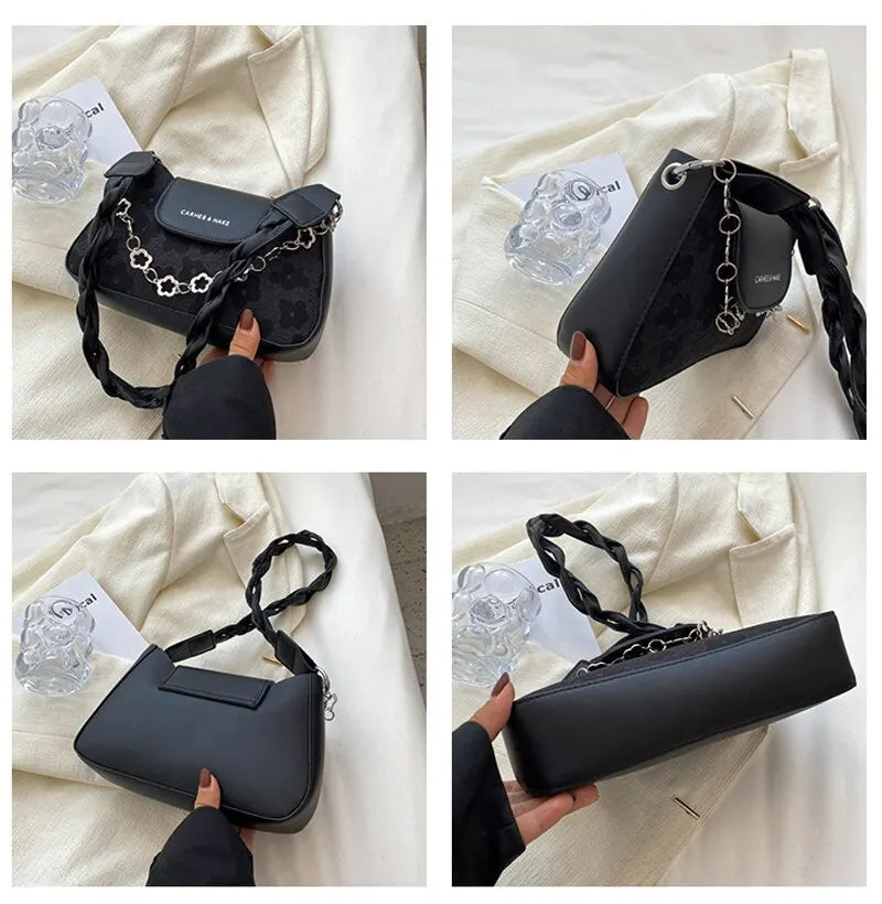 Small Square Bag Fashion