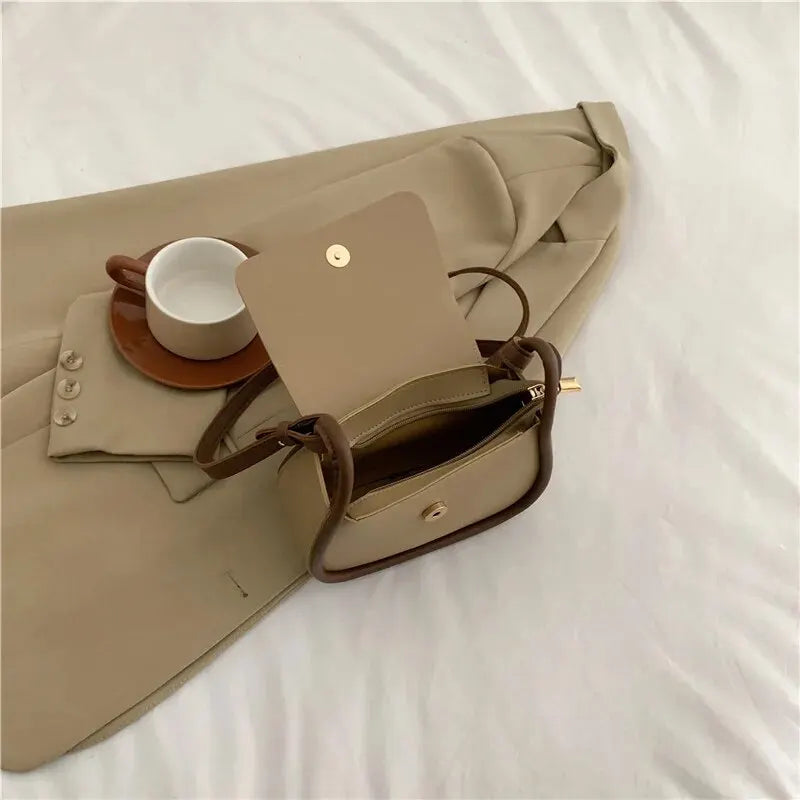 Trend Fashion Bag Advanced and Versatile