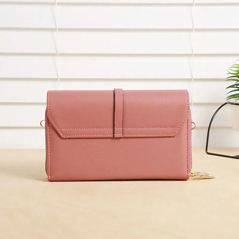 Women's Mobile Phone Bag Fashionable