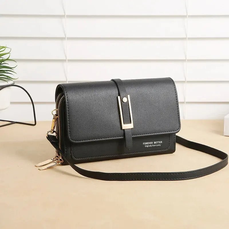 Women's Mobile Phone Bag Fashionable