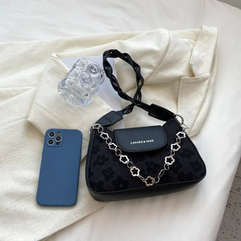 Small Square Bag Fashion