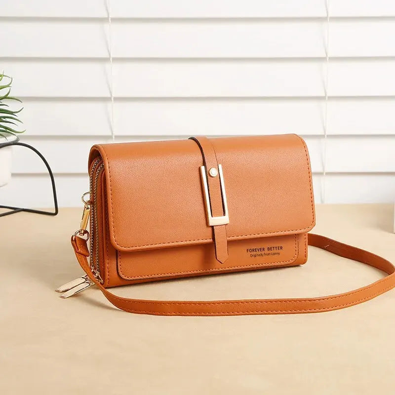 Women's Mobile Phone Bag Fashionable