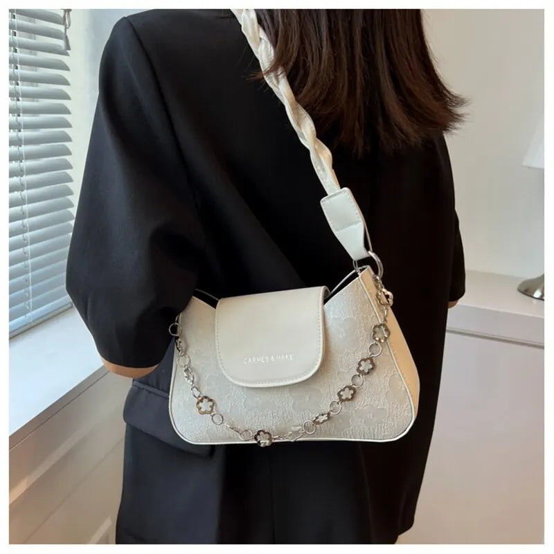 Small Square Bag Fashion