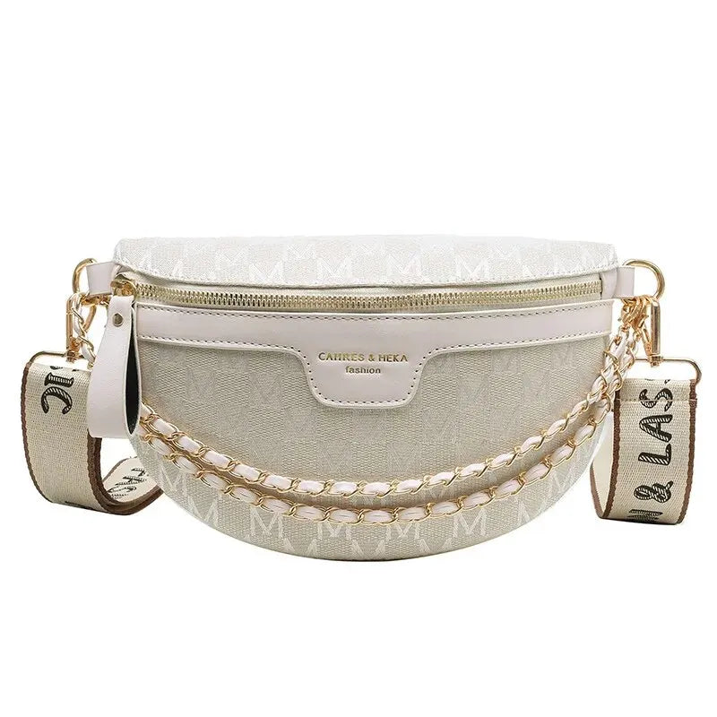Fashionable Summer Bag Women Single Shoulder Crossbody