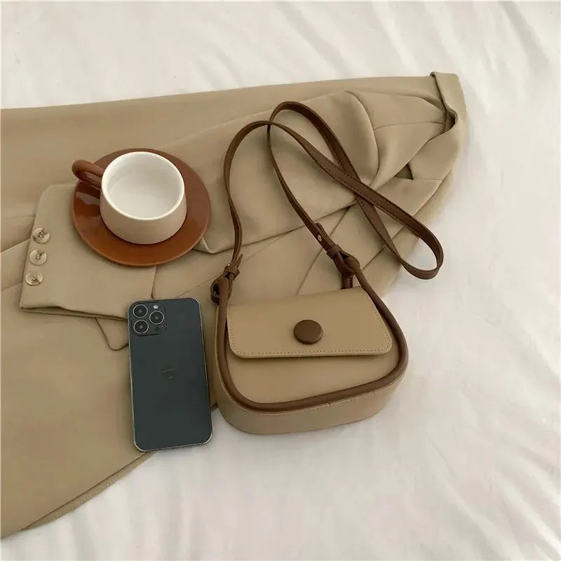 Trend Fashion Bag Advanced and Versatile