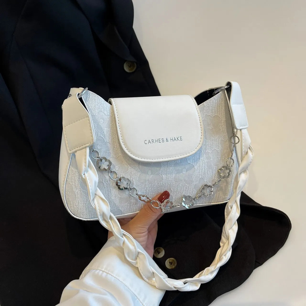 Small Square Bag Fashion