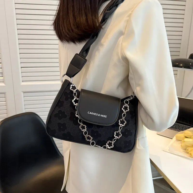 Small Square Bag Fashion
