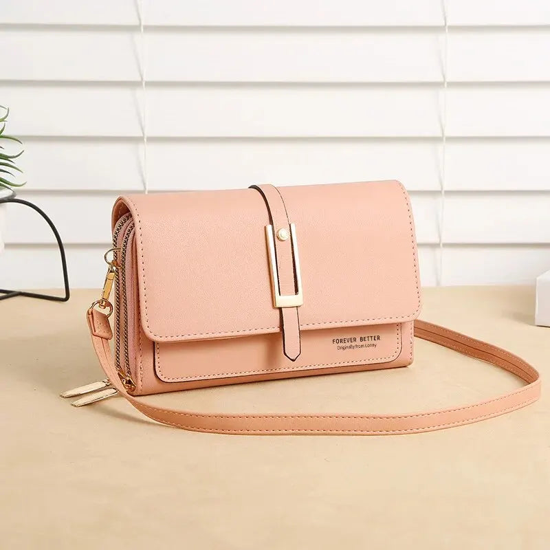 Women's Mobile Phone Bag Fashionable