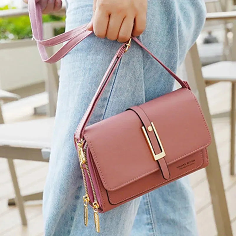 Women's Mobile Phone Bag Fashionable