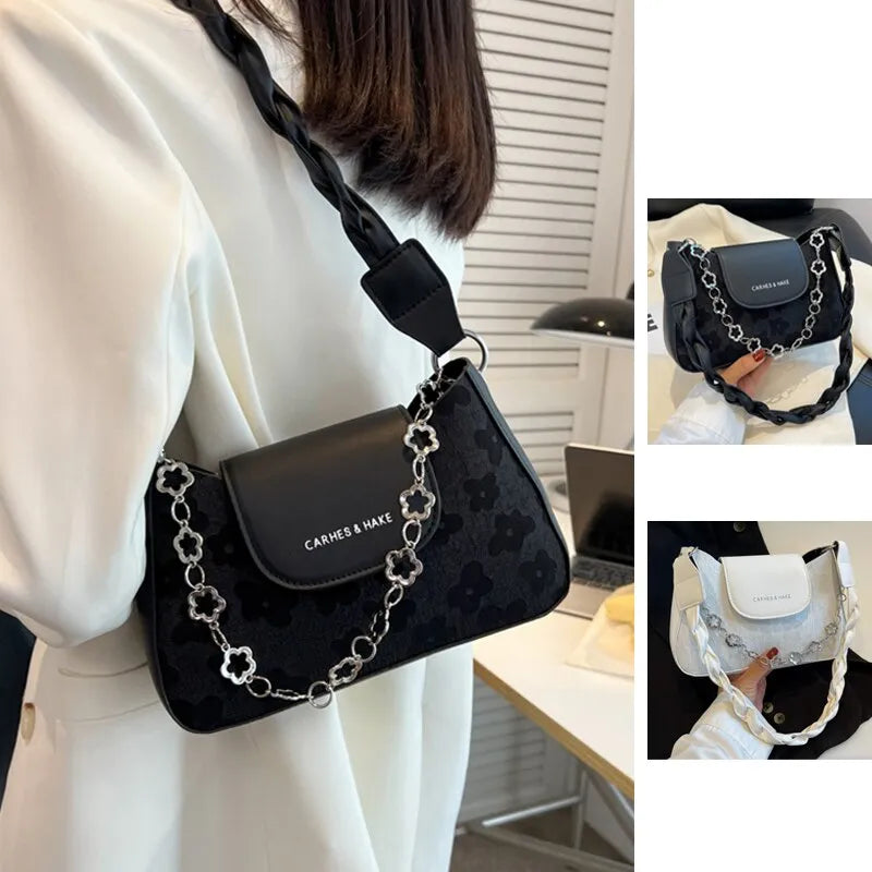 Small Square Bag Fashion