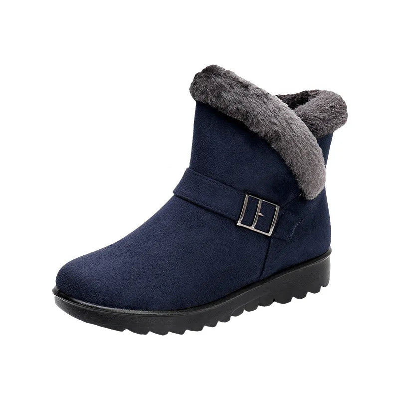 Warm Comfortable Boot For Winter