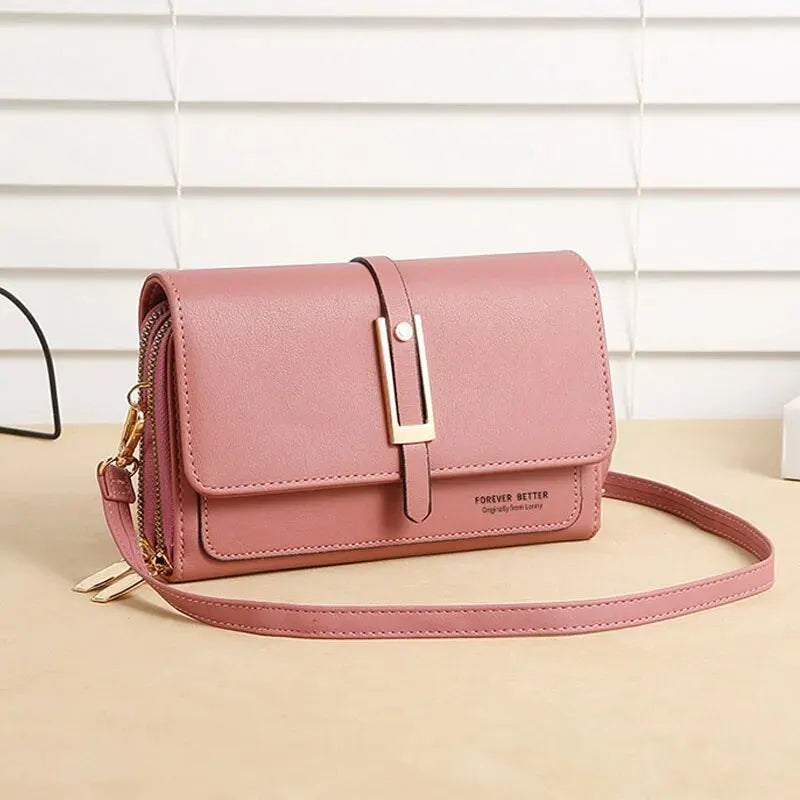 Women's Mobile Phone Bag Fashionable