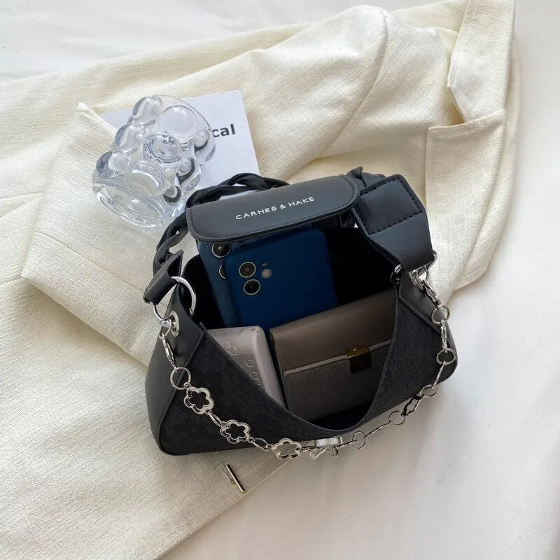 Small Square Bag Fashion