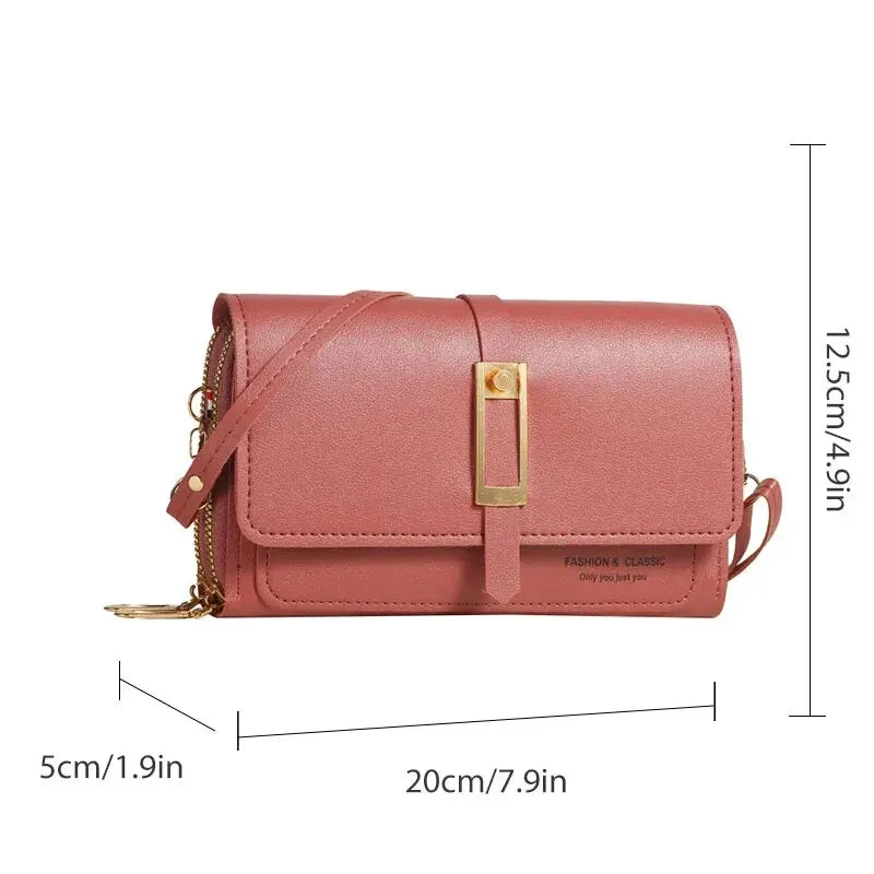 Women's Mobile Phone Bag Fashionable