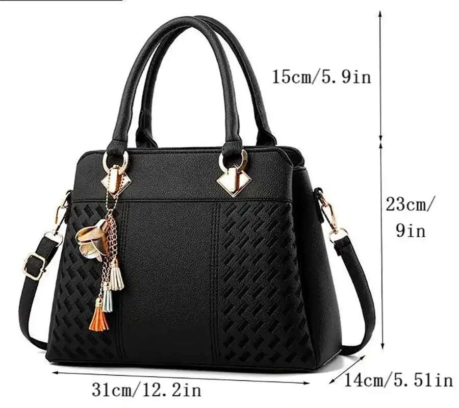 Handbag Explosion for Mobile Of The Ladies