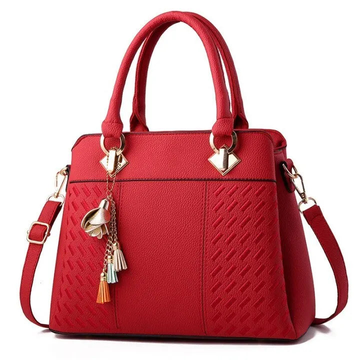 Handbag Explosion for Mobile Of The Ladies