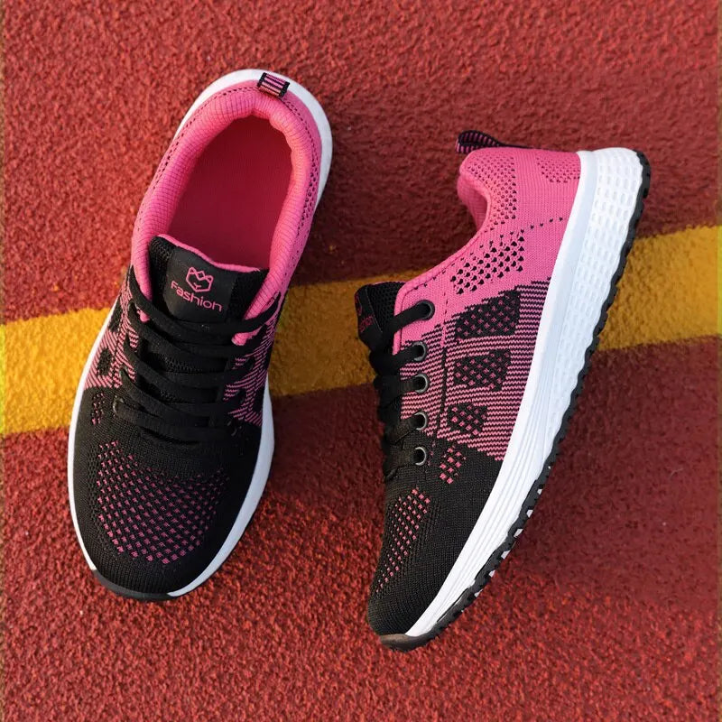 Women Shoe Lightweight Running Shoes For Women Comfortable Jogging