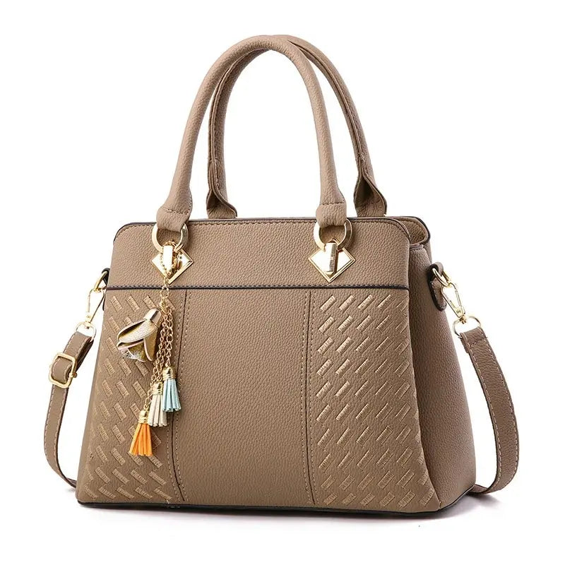 Handbag Explosion for Mobile Of The Ladies