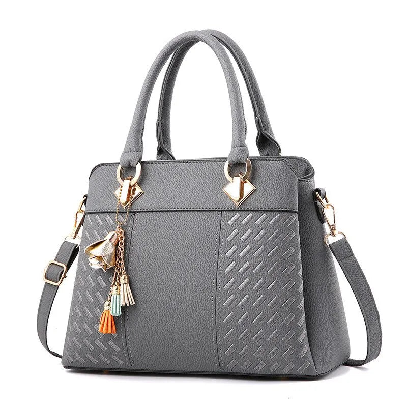 Handbag Explosion for Mobile Of The Ladies