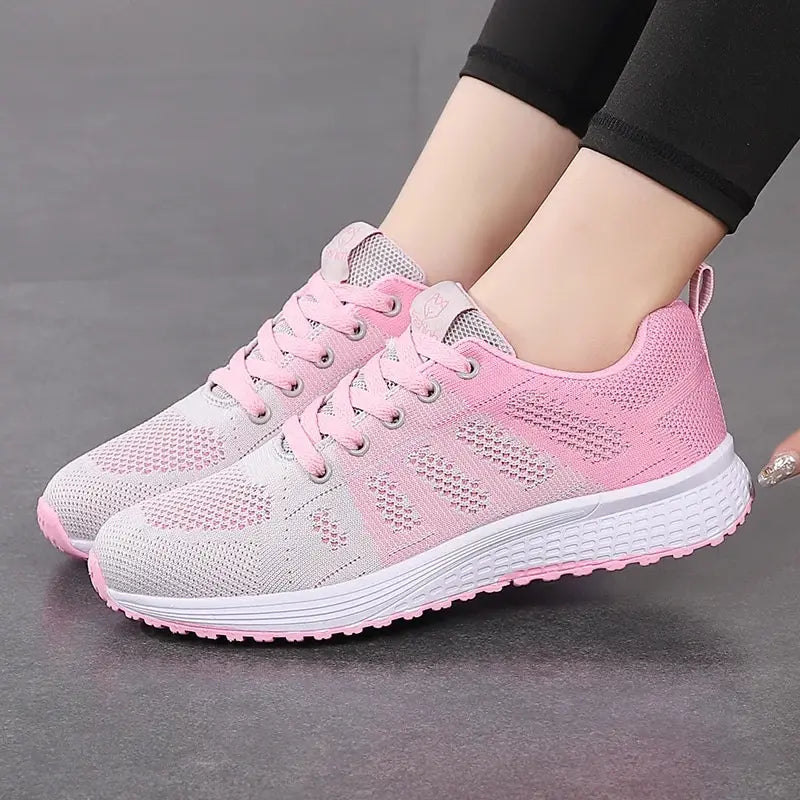 Women Shoe Lightweight Running Shoes For Women Comfortable Jogging
