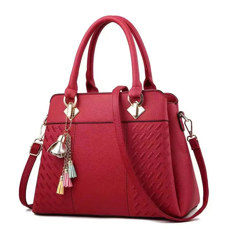 Handbag Explosion for Mobile Of The Ladies