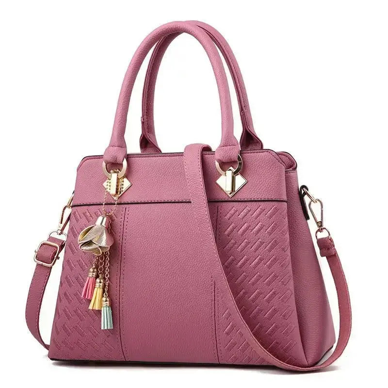 Handbag Explosion for Mobile Of The Ladies