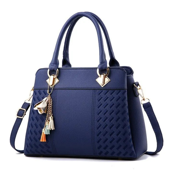 Handbag Explosion for Mobile Of The Ladies