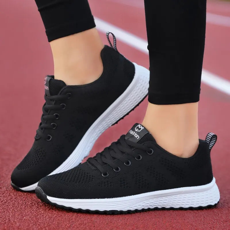 Women Shoe Lightweight Running Shoes For Women Comfortable Jogging