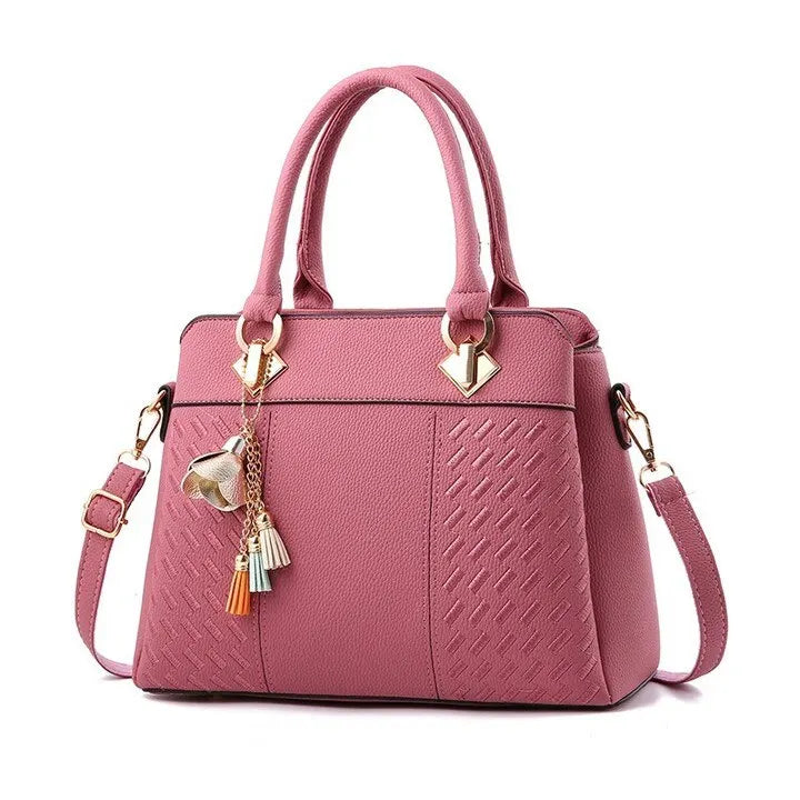 Handbag Explosion for Mobile Of The Ladies