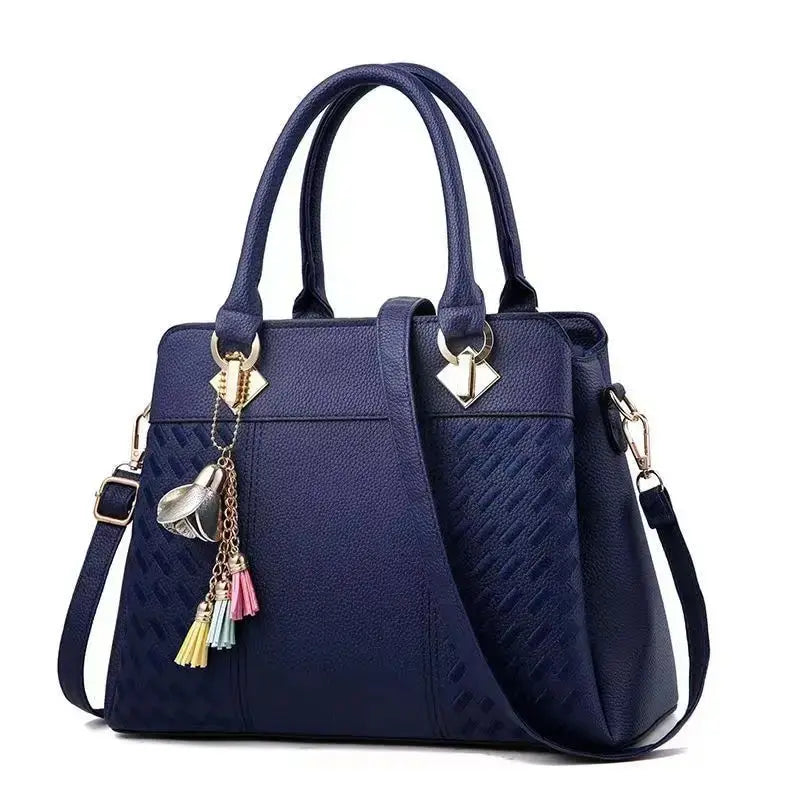 Handbag Explosion for Mobile Of The Ladies